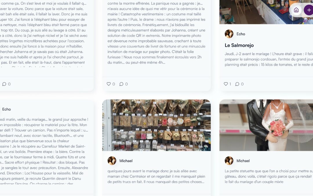 Rememoria case study – Emotional Product Design & AI Prototyping