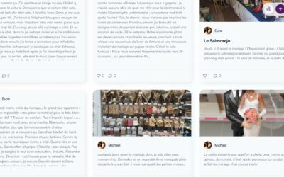 Rememoria case study – Emotional Product Design & AI Prototyping